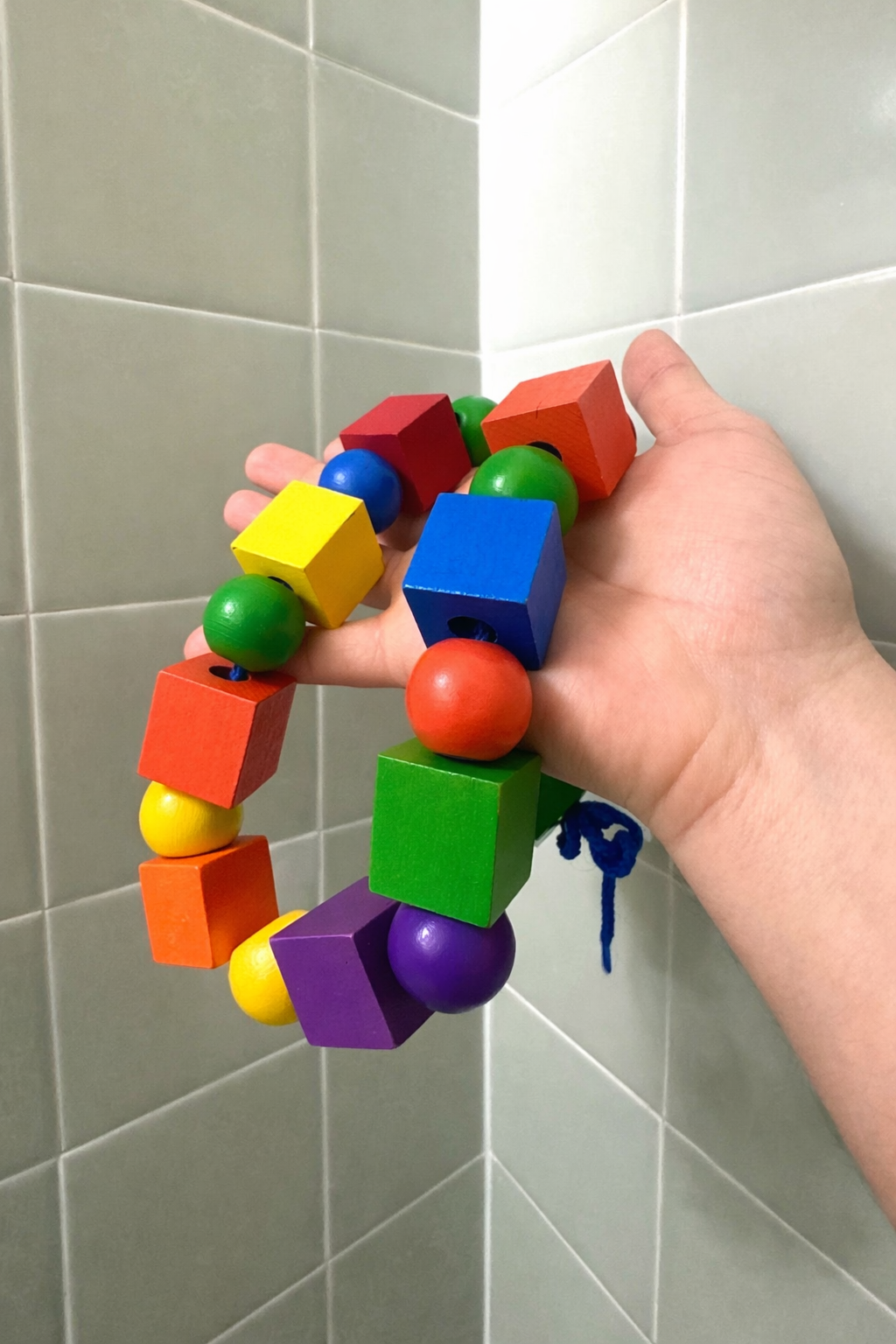 Blocky Chain