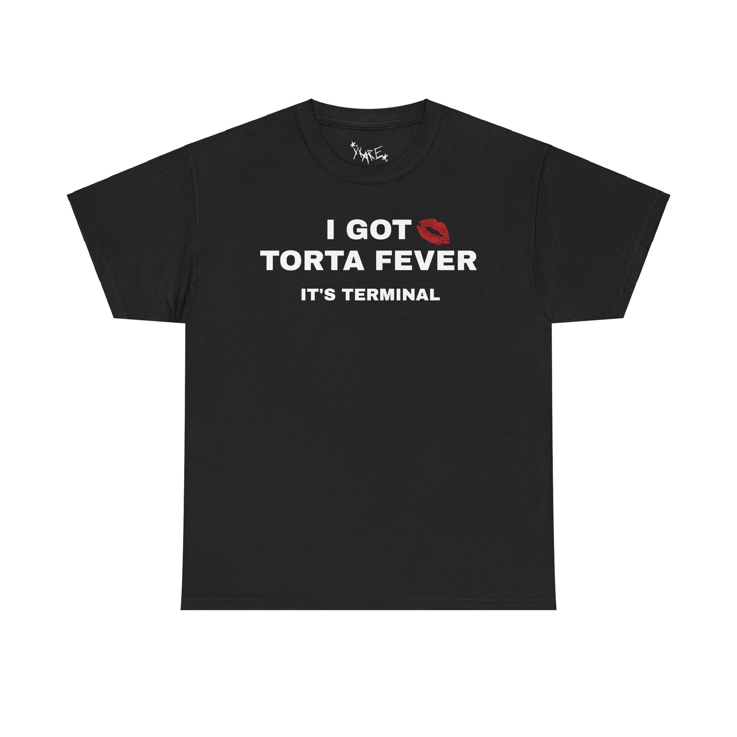 Torta Fever Tee