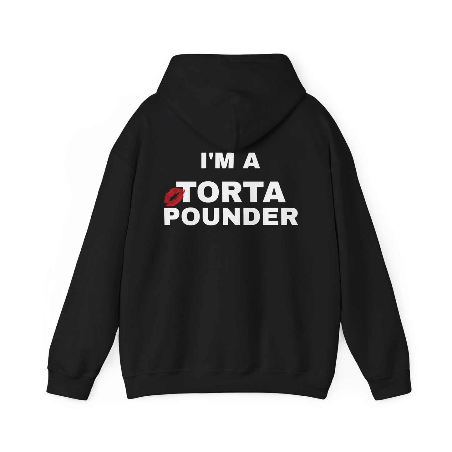 Torta Fever Hoodie