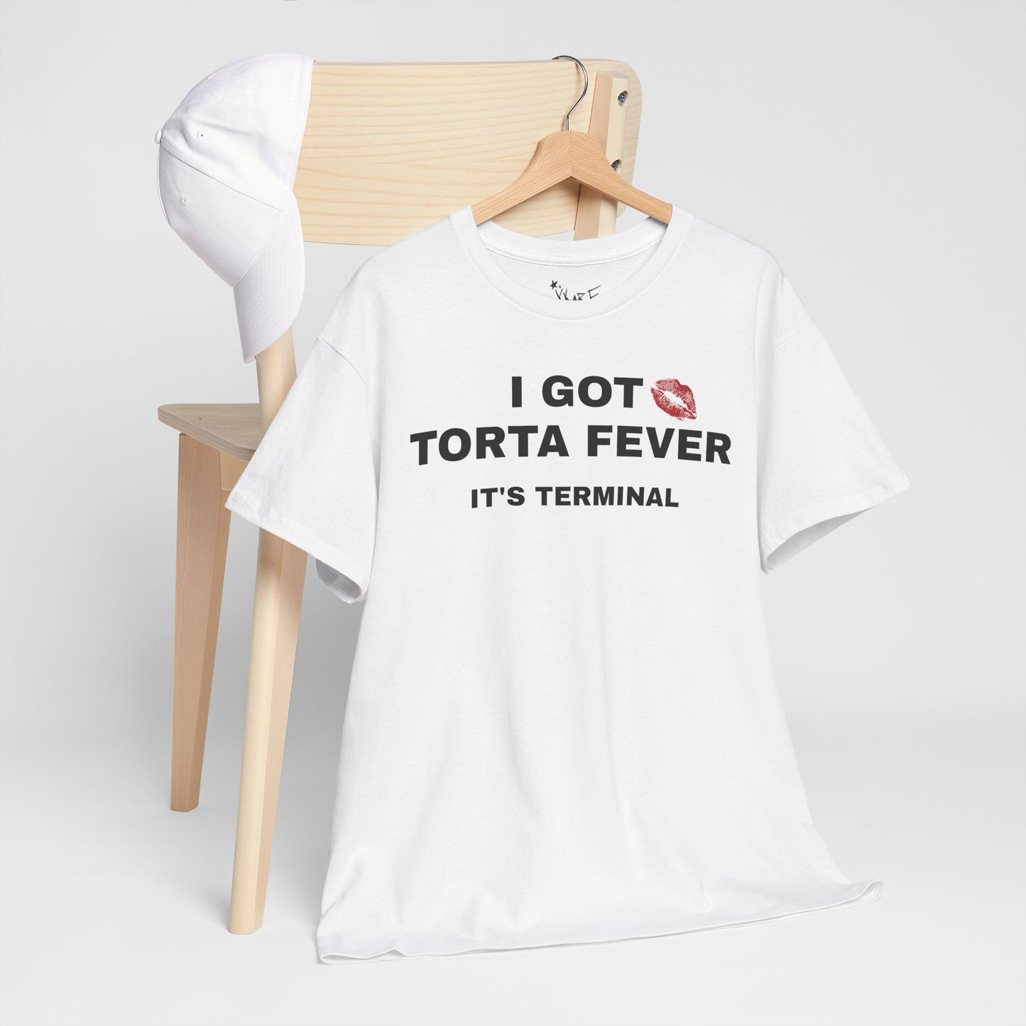 Torta Fever Tee