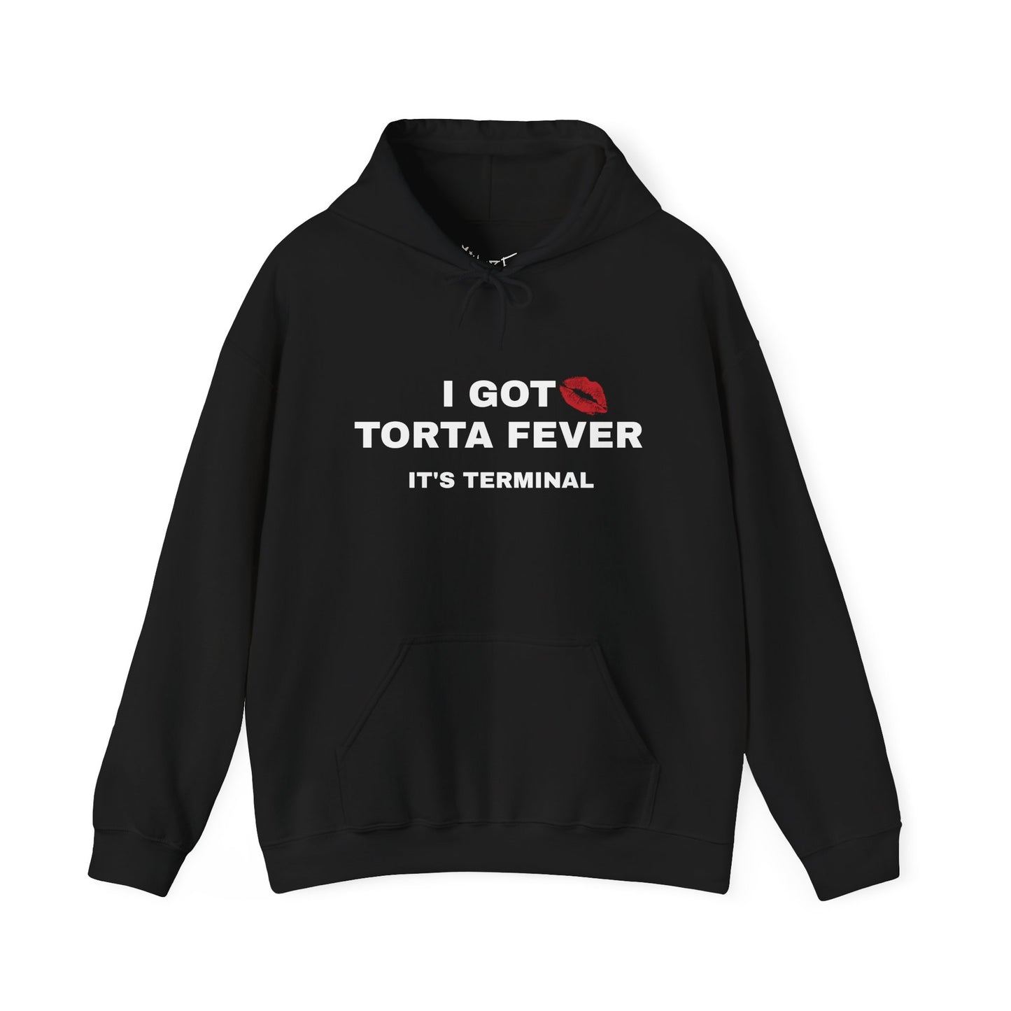 Torta Fever Hoodie