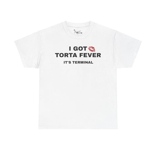 Torta Fever Tee