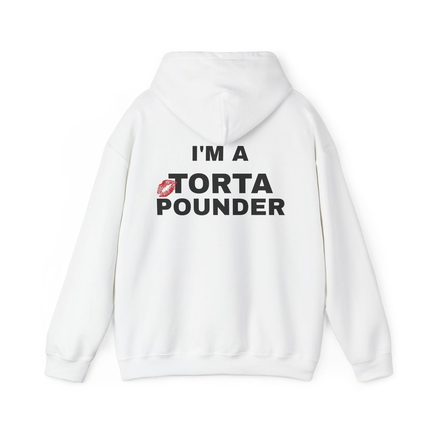 Torta Fever Hoodie