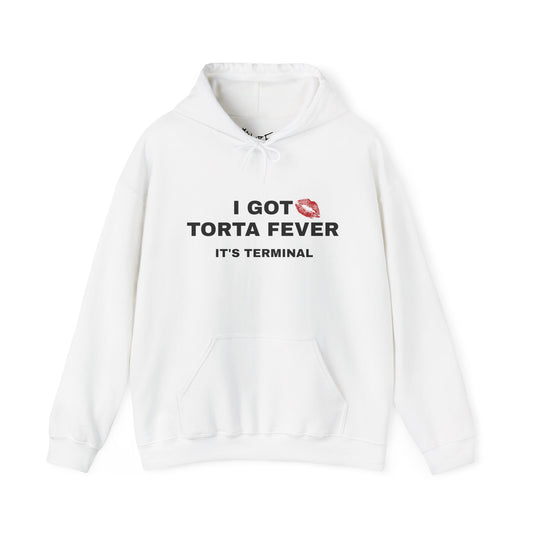 Torta Fever Hoodie