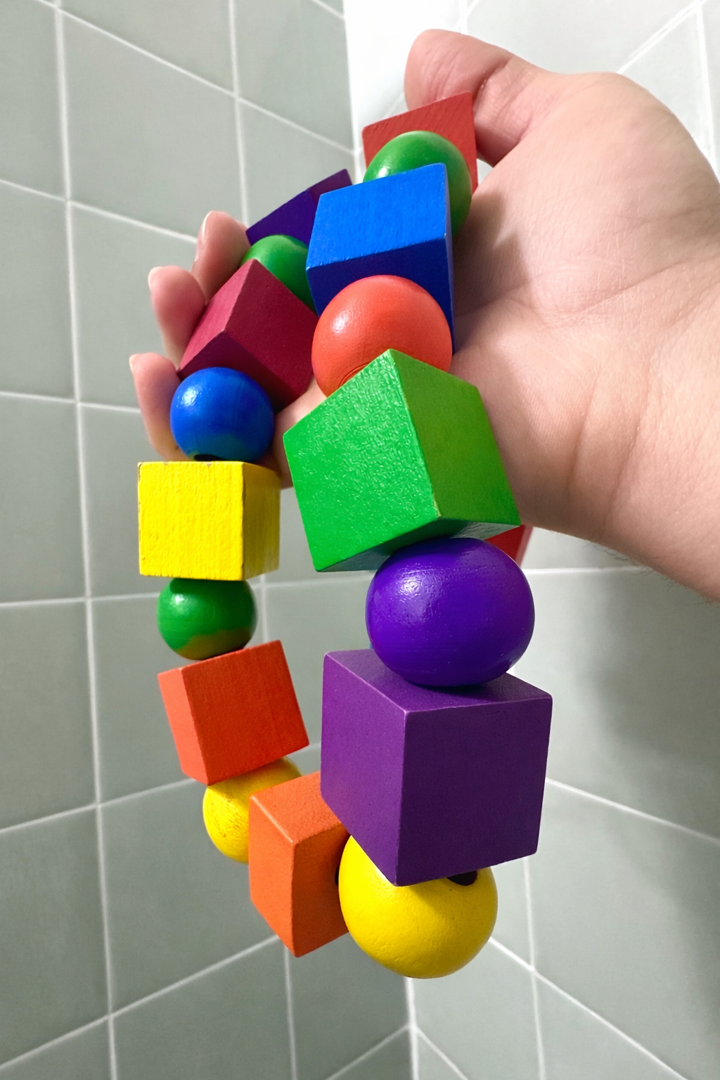Blocky Chain