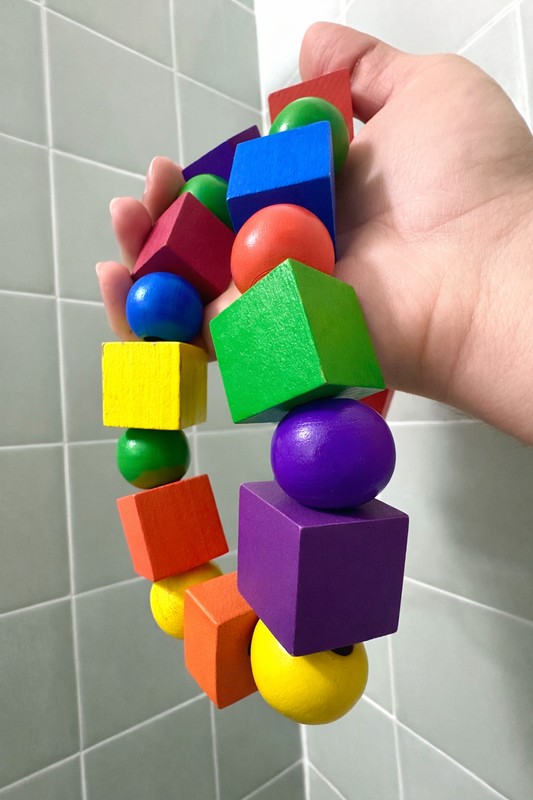 Blocky Chain