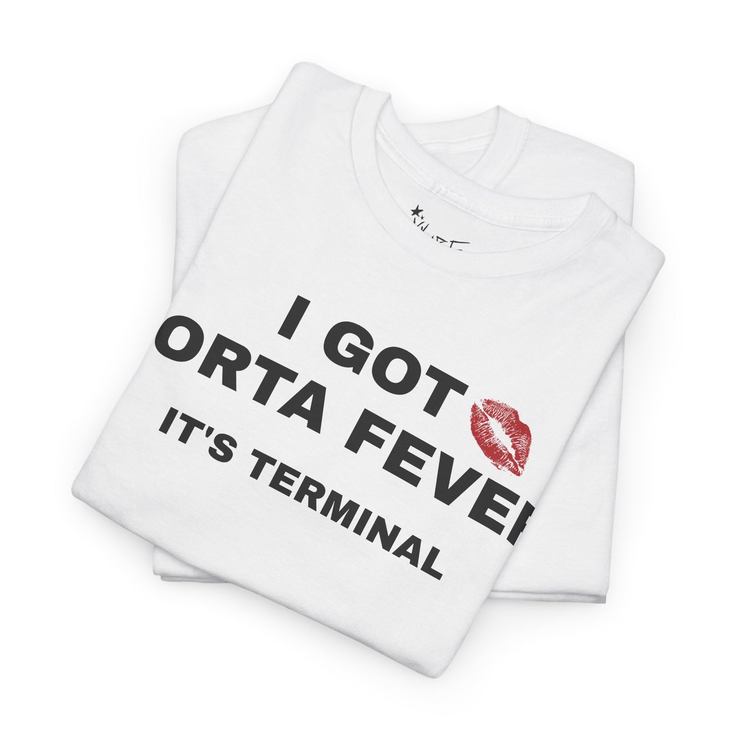 Torta Fever Tee