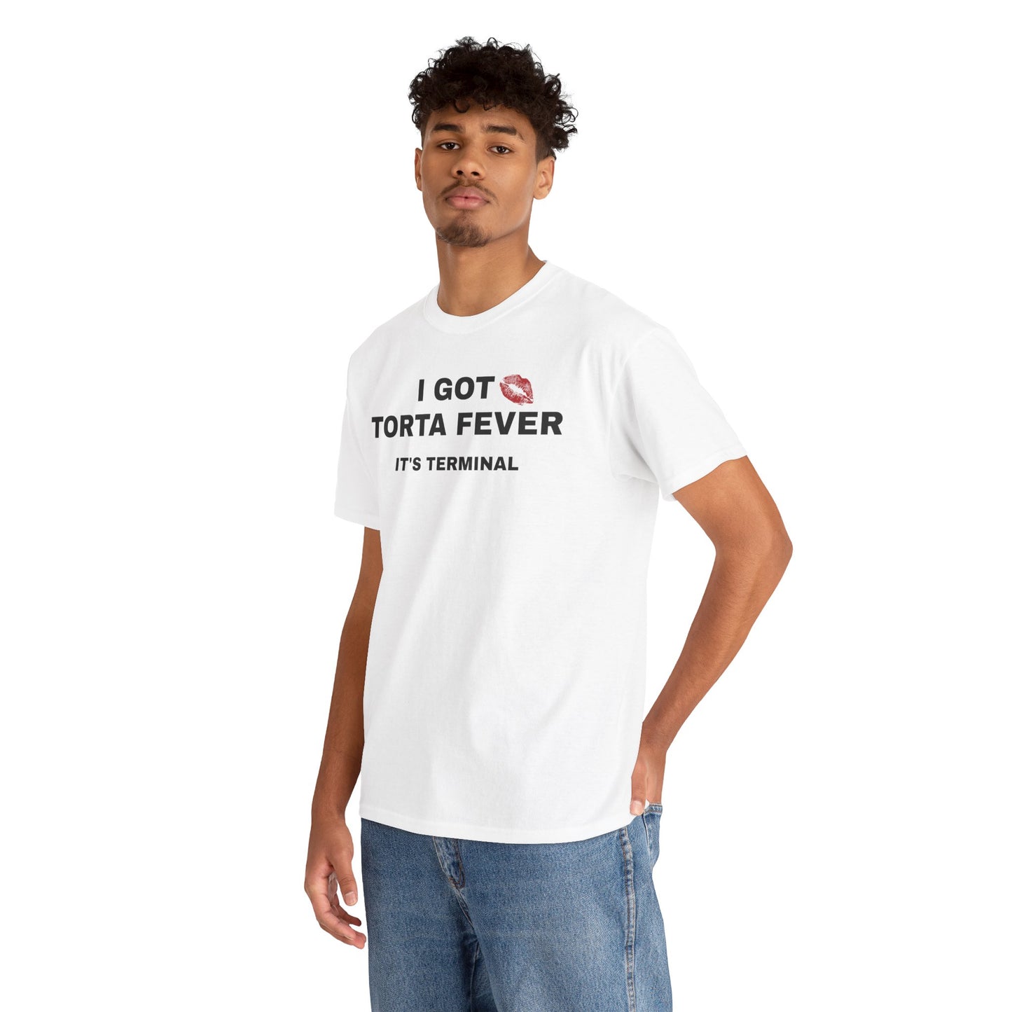 Torta Fever Tee