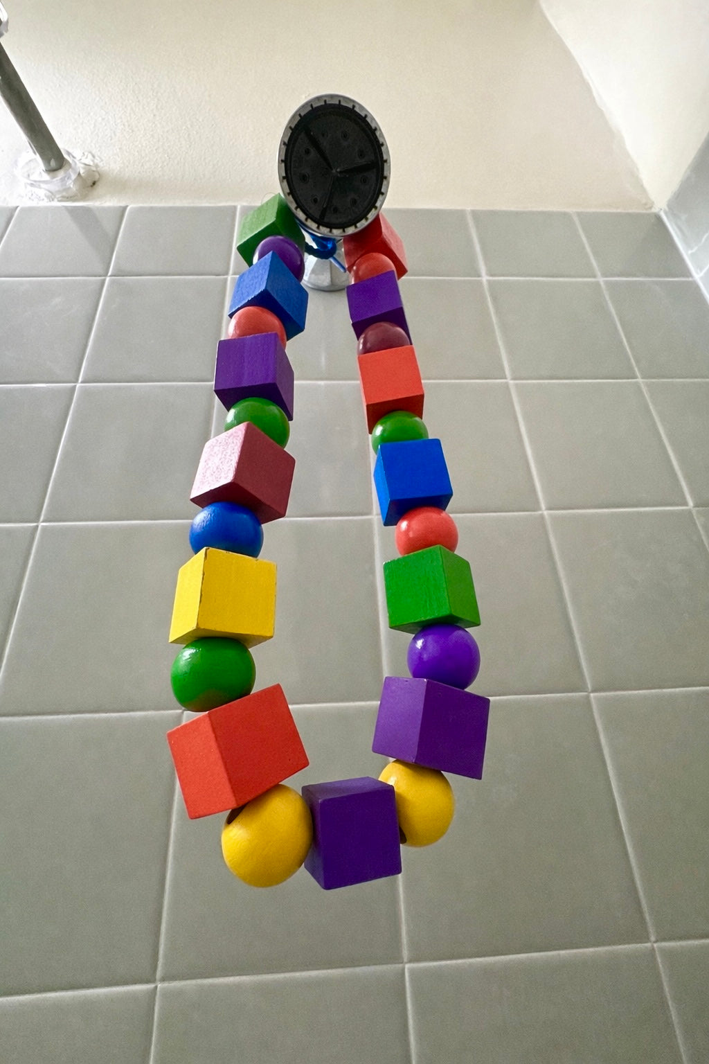 Blocky Chain